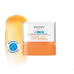 VICHY CAPITAL Soleil UV-Aqua Stick LSF 50+