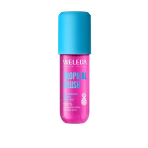 WELEDA Fragrance Body & Hair Mist Tropical Crush