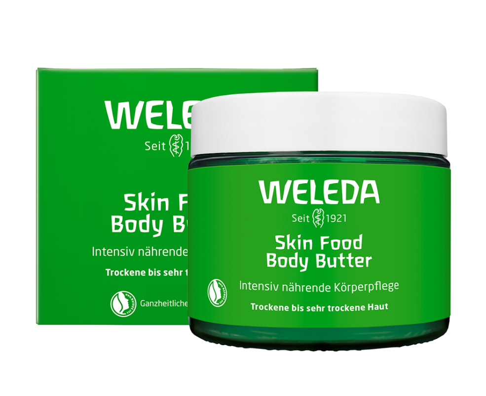 WELEDA Skin Food Bodybutter