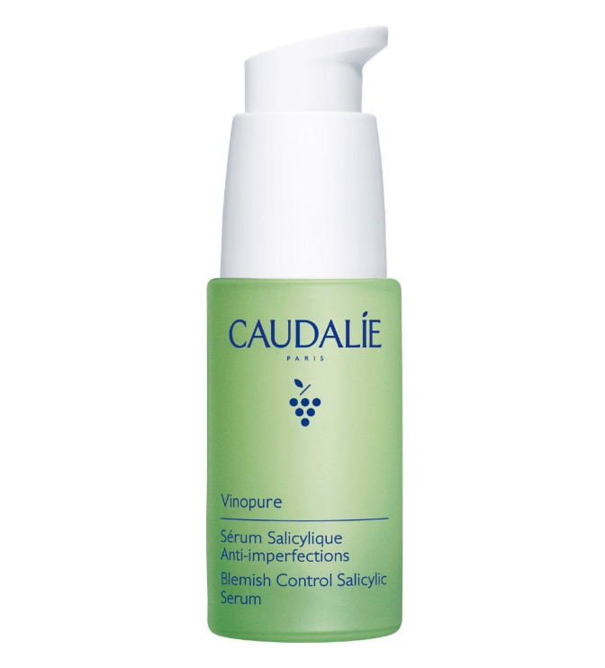 CAUDALIE Vinopure Serum gg.Unreinh.Repack
