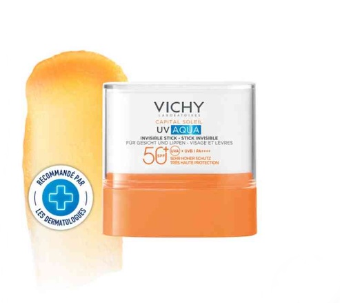 VICHY CAPITAL Soleil UV-Aqua Stick LSF 50+